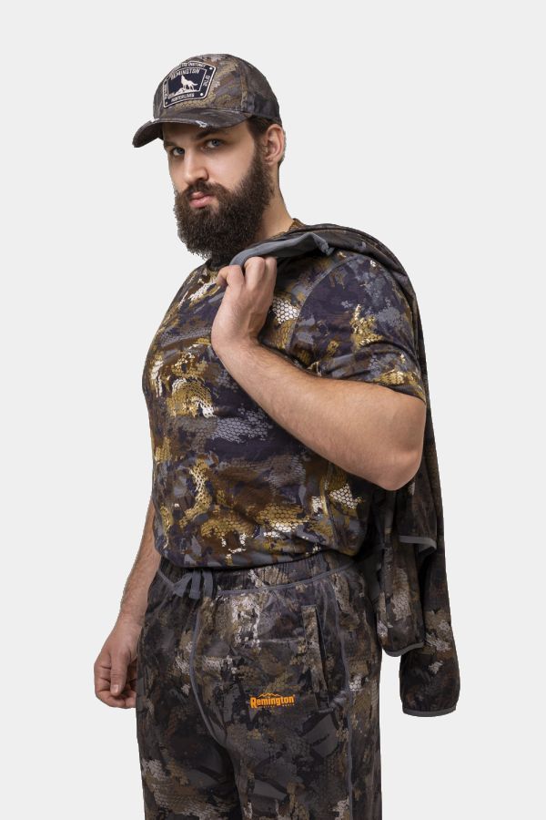 Летний костюм для охоты Remington Alabama Summer Timber