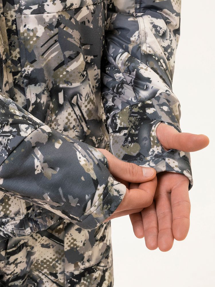 Костюм Remington 3 в 1 Blizzard Fit Apex