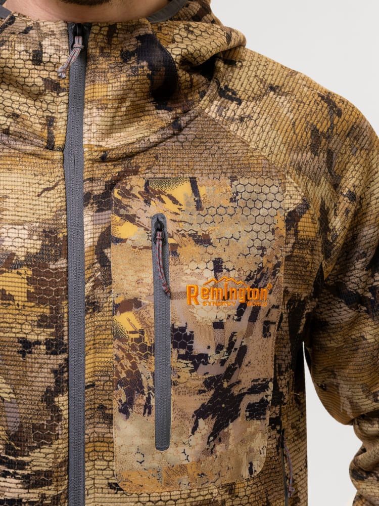 Охотничий костюм Remington Oreo Yellow Waterfowl