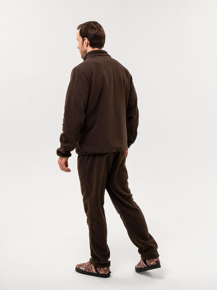 Костюм Remington Polar Warm Fleece Brown