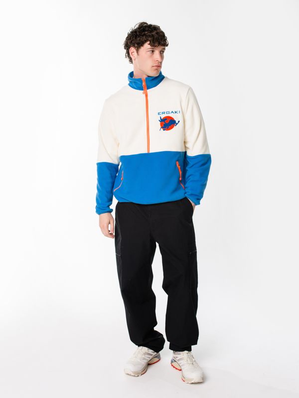 Джемпер Remington ERGAKI