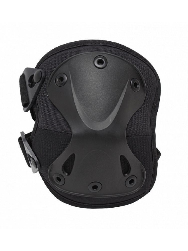 Наколенники Remington Tactical Black