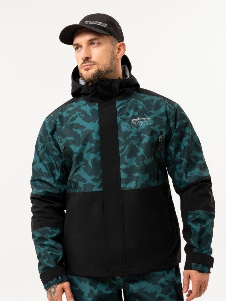 Костюм Remington Fishing Amur River