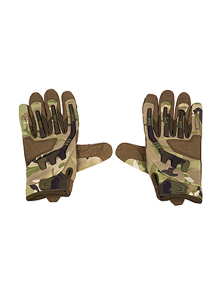 Перчатки Remington Tactical Camo