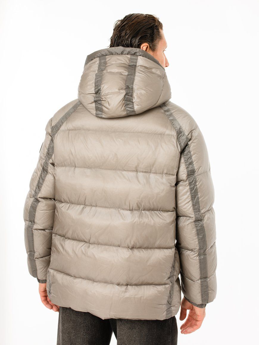 Куртка пуховая мужская Remington DOW 5