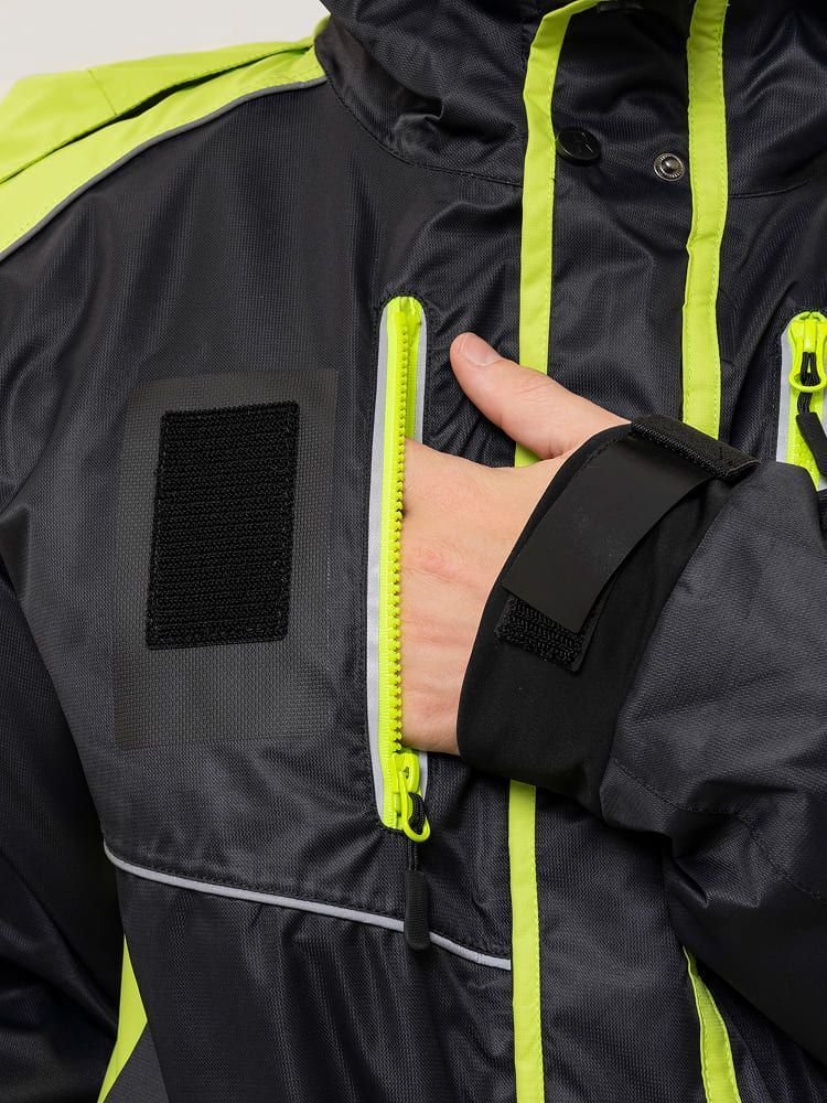 Костюм поплавок Remington Riverman