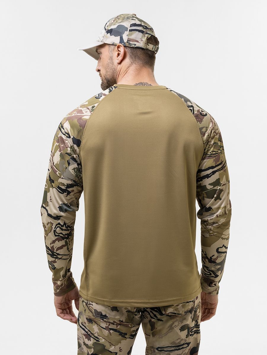Футболка Remington Inside Fit III Safari