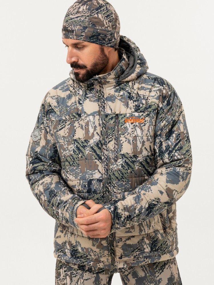 Куртка Remington Raven FIT Figure