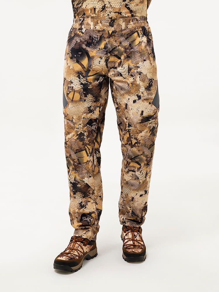 Охотничий костюм Remington Mountain Range Yellow Waterfowl