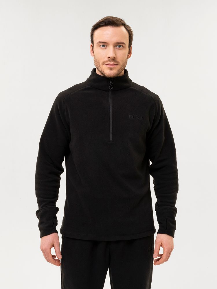Костюм Remington Polar Fleece Black