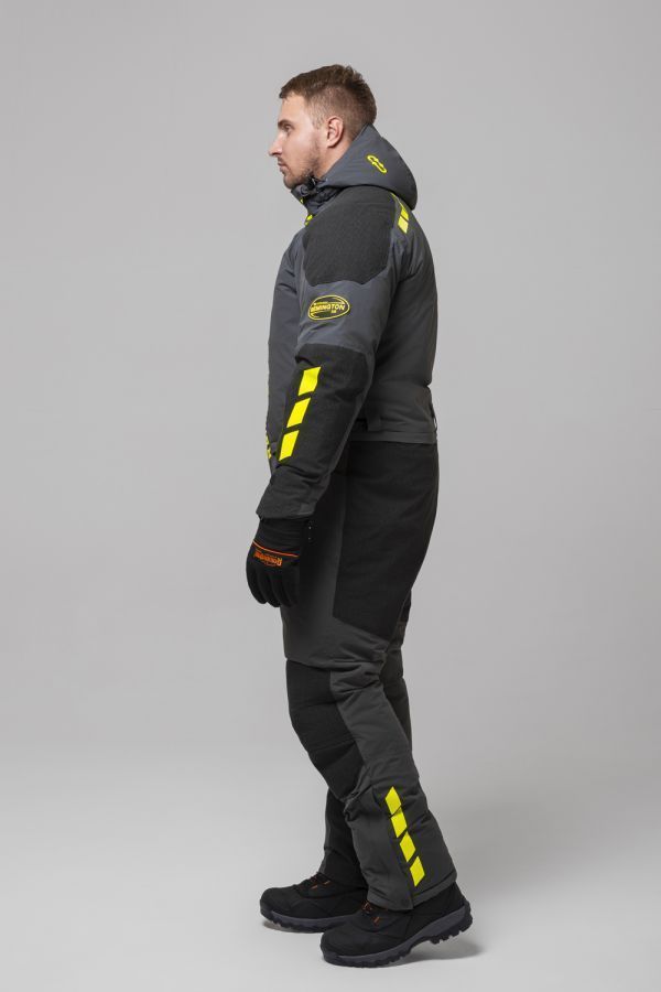 Комбинезон Remington Traverse Black