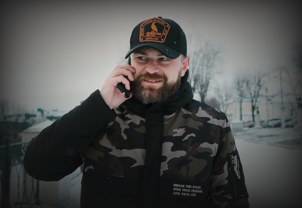 Повышенная прочность и стильный внешний вид в одежде Remington. Urban Sivera Black/Camo