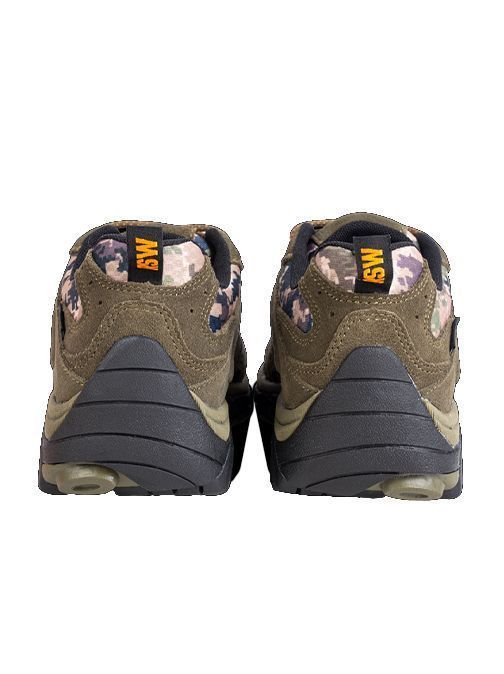 Кроссовки Remington Trekking Boots Olive