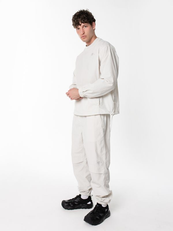 Джемпер Remington Washed Out Light Gray