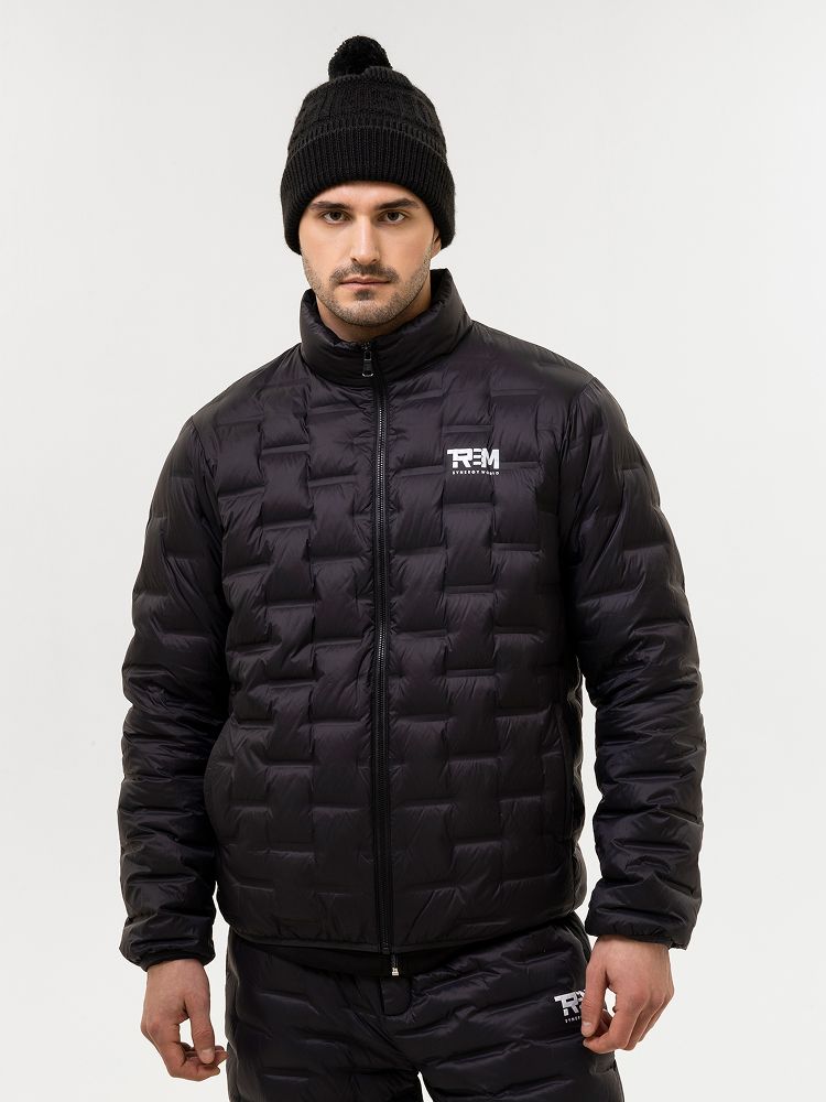 Куртка Remington Warmstich Black