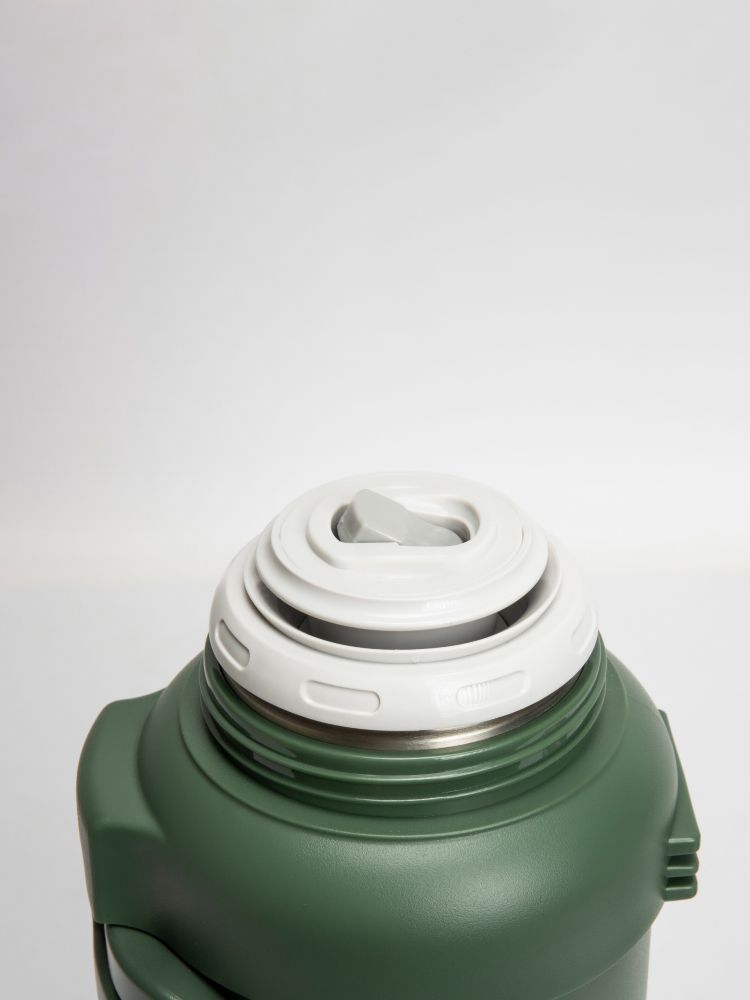 Термос Remington GrandTherm 1300 Dark green