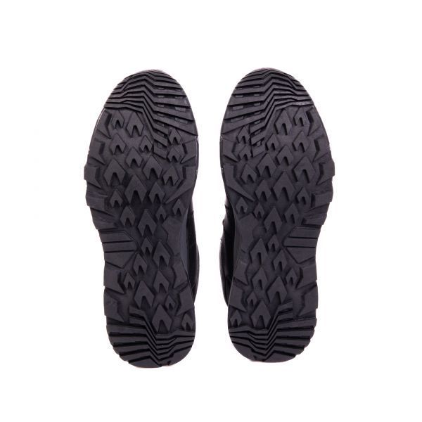 Ботинки мужские Remington Baza Black