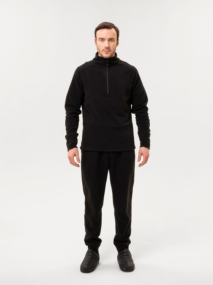 Костюм Remington Polar Fleece Black