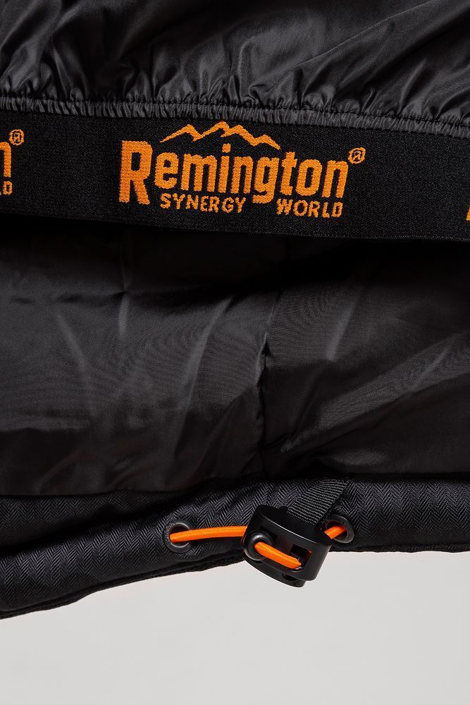 Куртка Remington Teenager Black