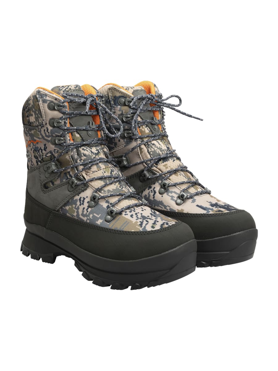 Ботинки Remington Rook Boots 600g Figure