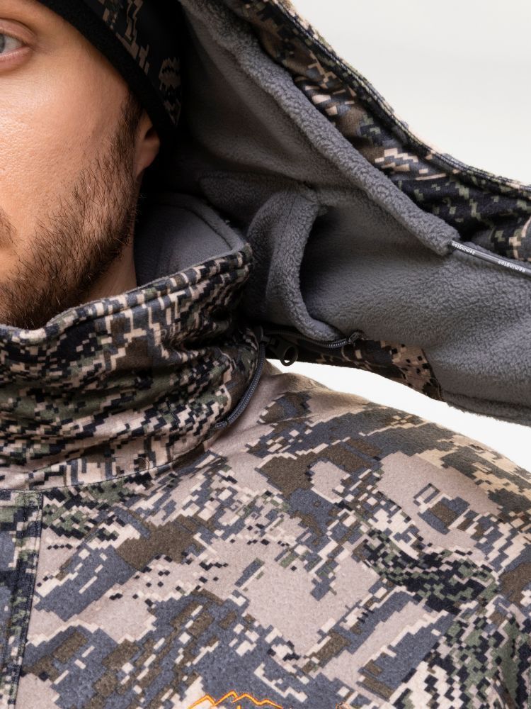 Костюм Remington Pro Hunting II Club Figure