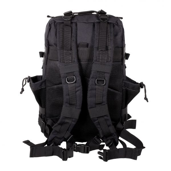 Рюкзак Remington Tactical Backpack Black