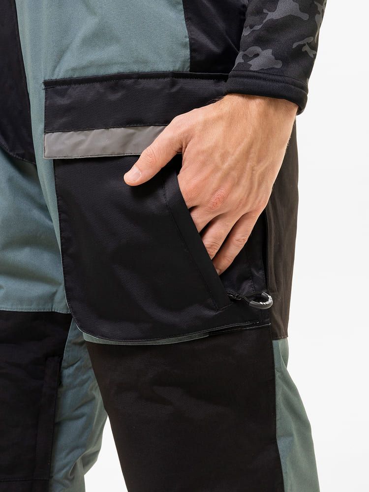 Костюм Remington Wind Runner Heat system Grey