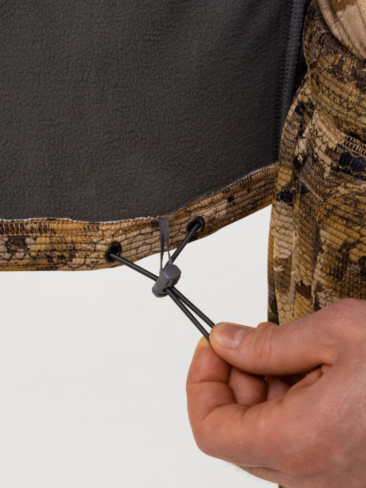 Охотничий костюм Remington Oreo Yellow Waterfowl