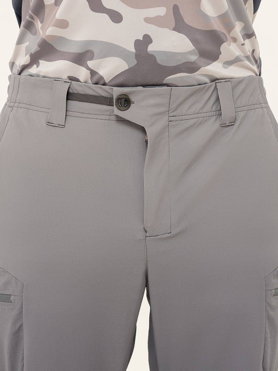 Костюм Remington Hot Summer Gray Gradient