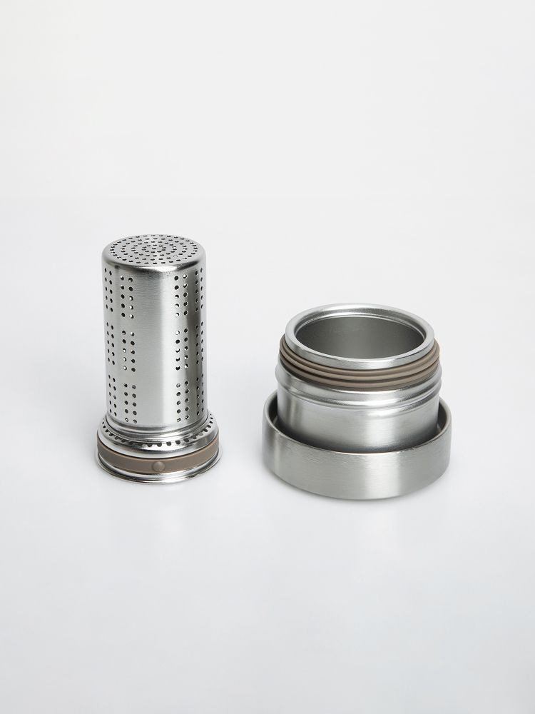 Термос Remington ThermalCore 500 Black