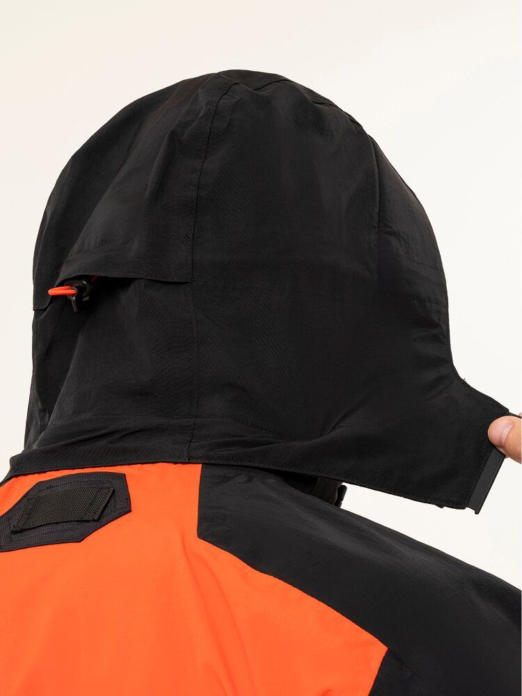 Костюм Remington Fishing Great Take Red