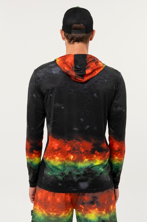 Футболка (джерси) Remington Fishing Solar Boat II, фото, цена в интернет-магазине Remington SW Футболка (джерси) Remington Fishing Solar Boat II, фото, цена