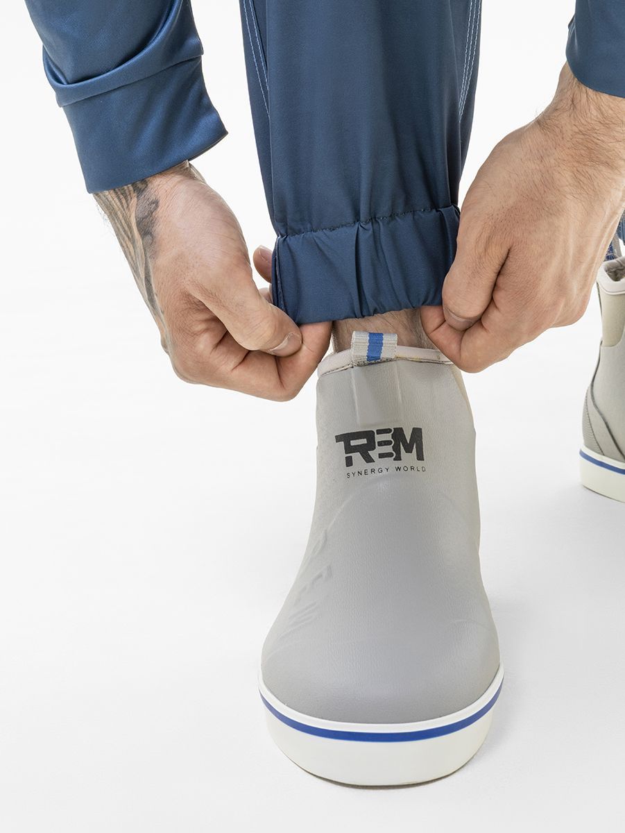 Брюки рыболовные Remington Fishing Breeze Blue