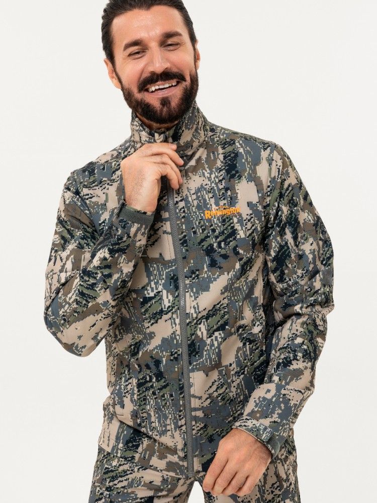 Костюм Remington Texas Anti-mosquito Figure