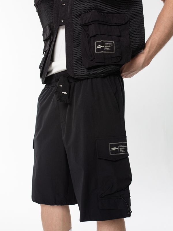 Шорты мужские Base Dynasty