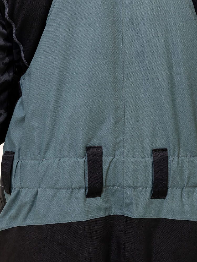 Костюм Remington Wind Runner Heat system Grey