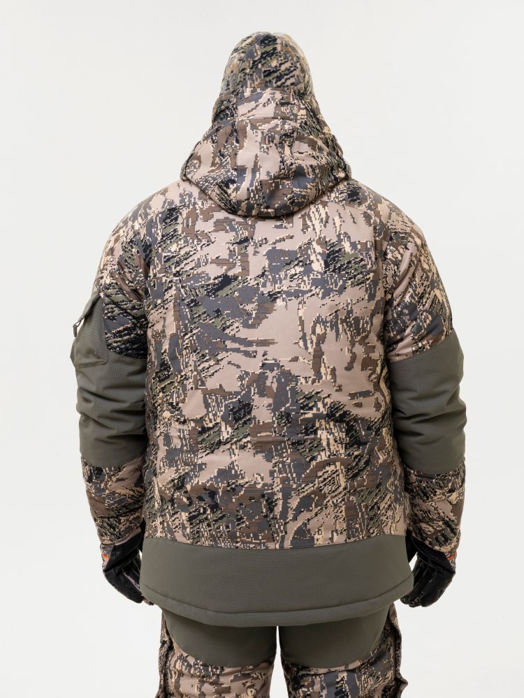 Костюм Remington ALYASKA Figure