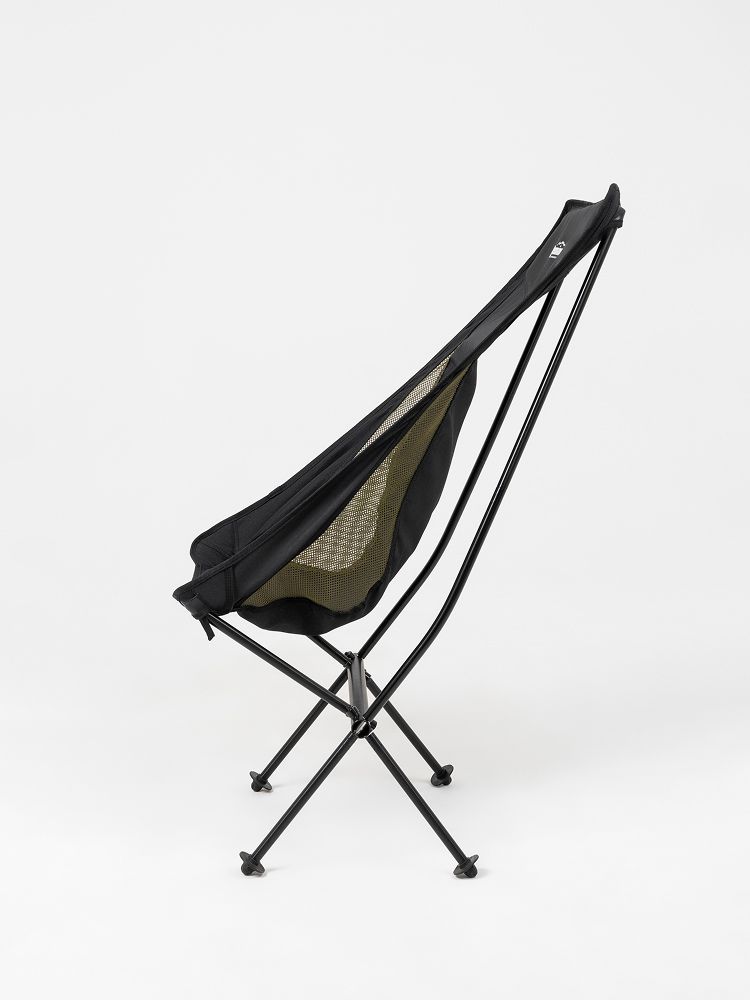 Стул складной туристический Remington Lite Air