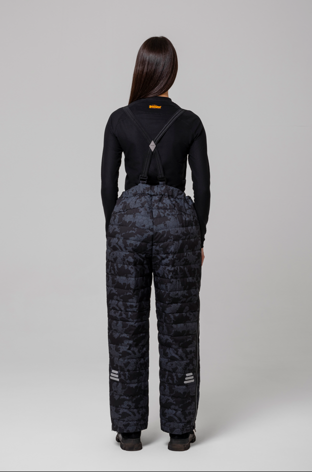 Костюм Remington Unisex Women and Children Winter Black