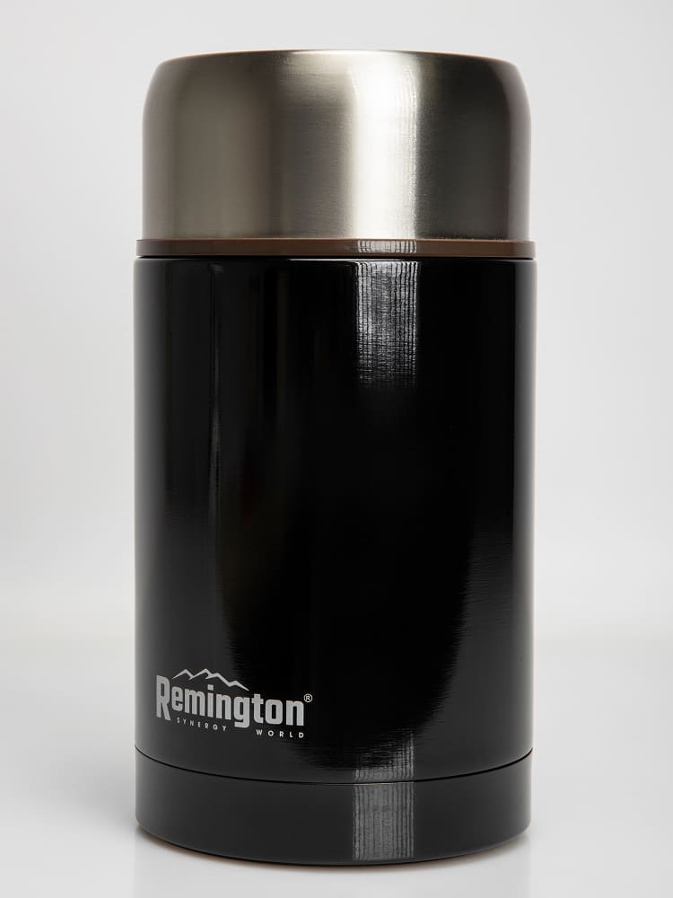 Термос Remington LunchMate 1000 Black для еды