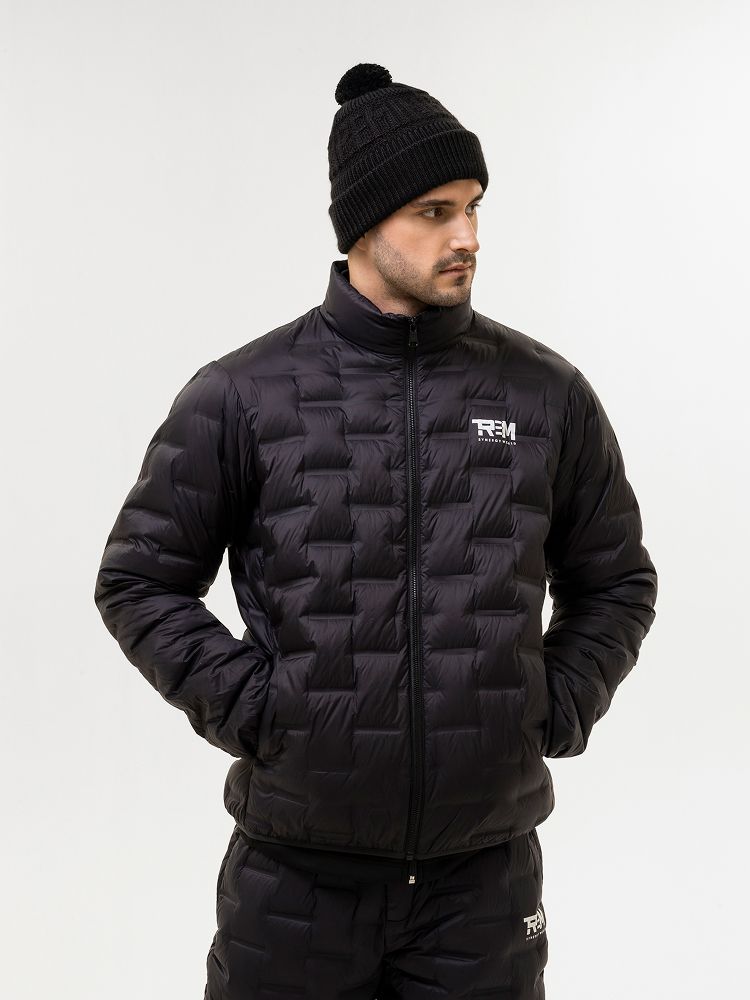 Куртка Remington Warmstich Black