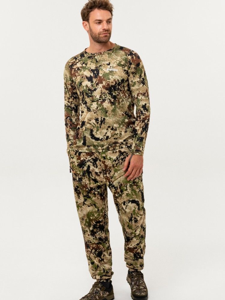 Лонгслив Remington lite South Forest