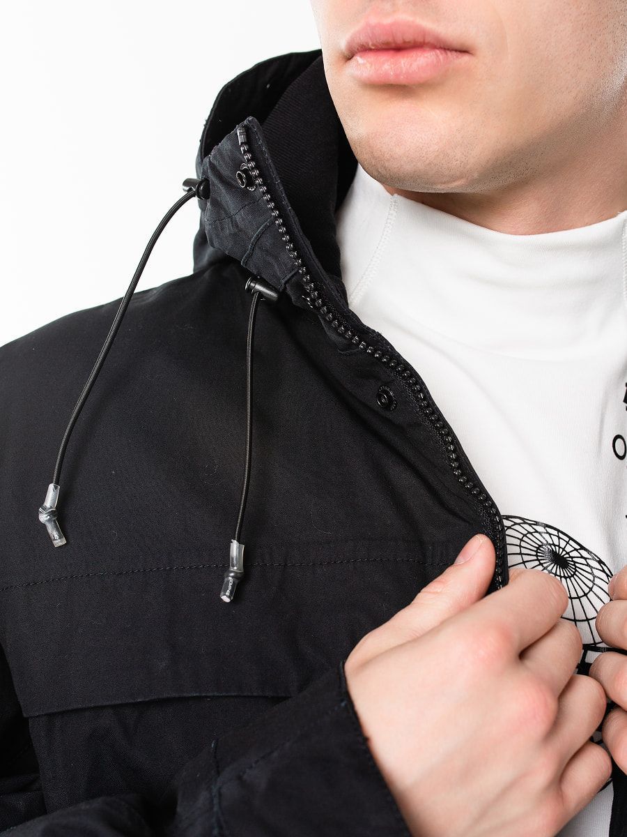 Куртка Remington Limit Trend Black