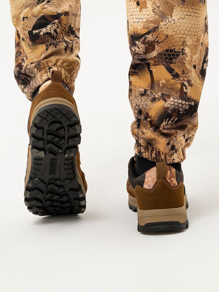 Полуботинки Remington Fischer Yellow Waterfowl Honeycombs