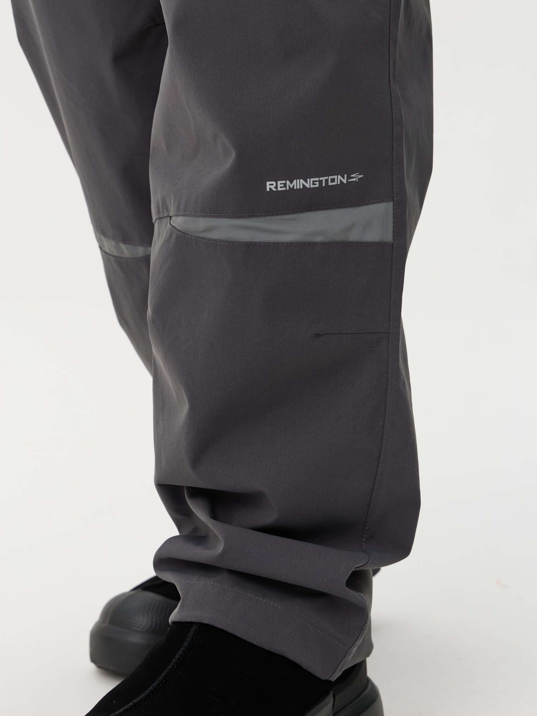 Костюм Remington Bit Gray