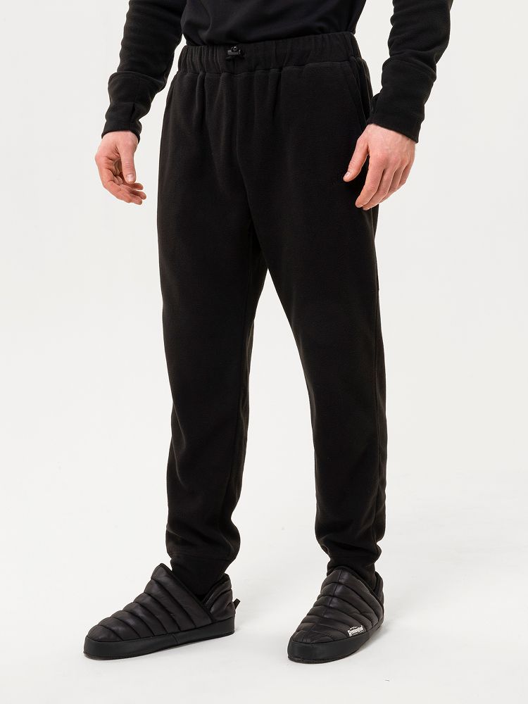 Костюм Remington Polar Fleece Black