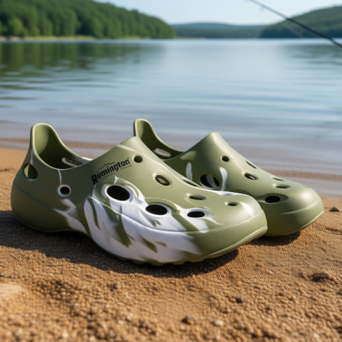 Сандалии и сабо