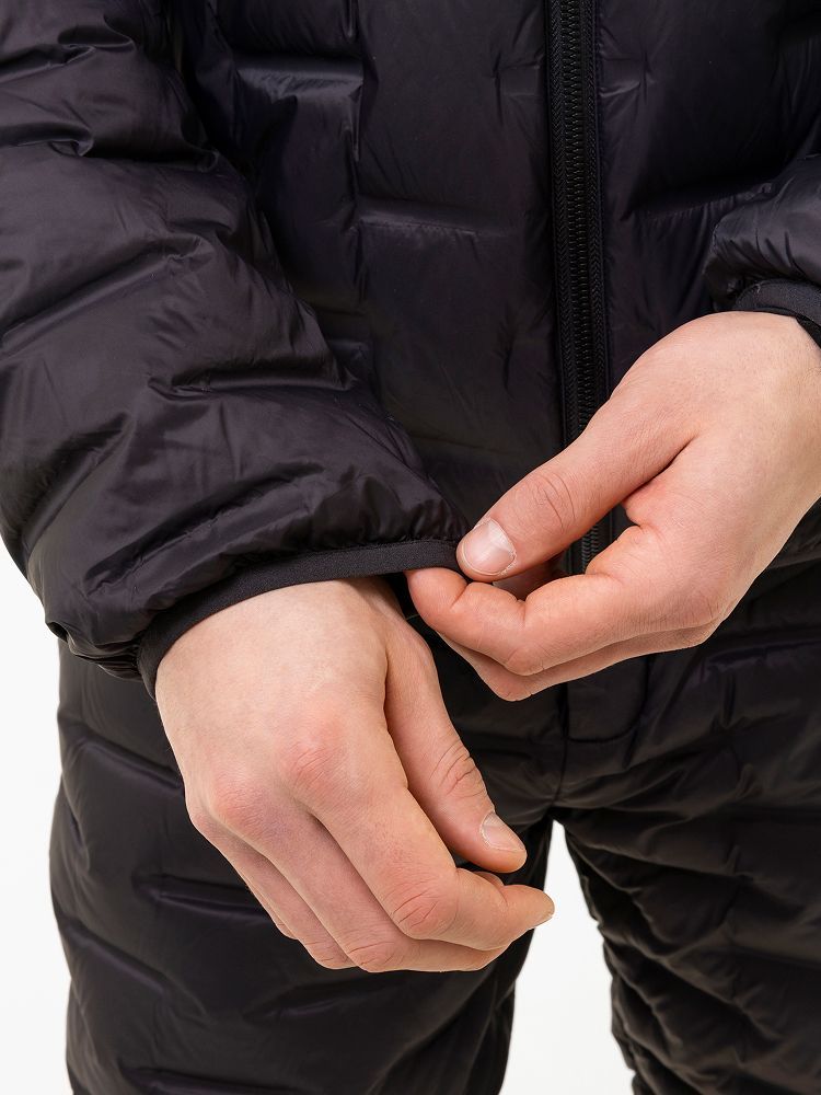 Куртка Remington Warmstich Black