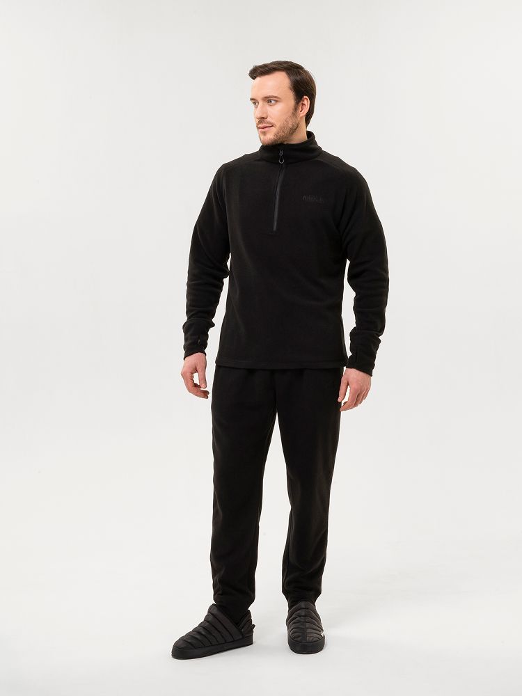 Костюм Remington Polar Fleece Black
