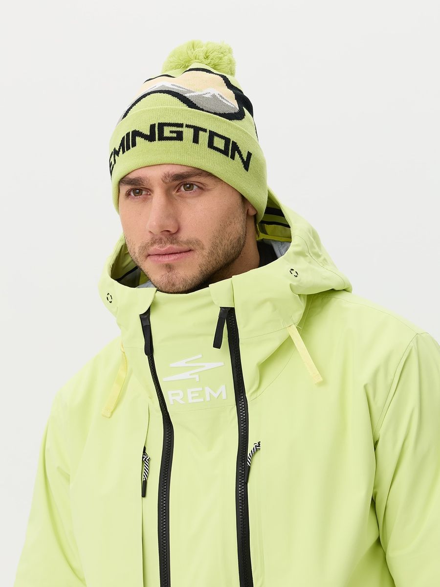 Шапка Remington Snowboard